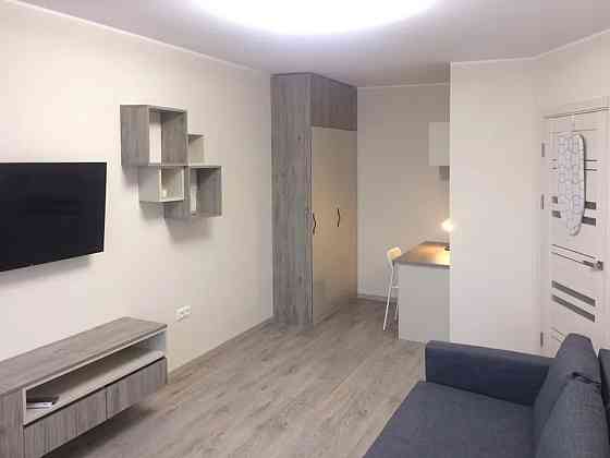 Оренда Квартира 1-кімнатна, 7/24 поверх на Доківська, 10 Kiev