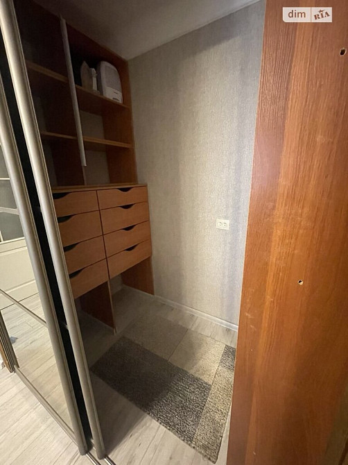 Оренда Квартира 1-кімнатна, 3/5 поверх на вул. Набережно-Хрещатицька, 35 Київ - фото 3