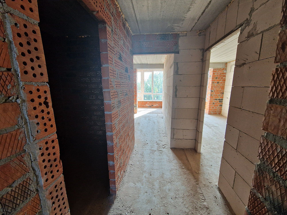 Продаж Квартира 1-кімнатна, 1/4 поверх на вул. Жуйка Житомир - фото 3