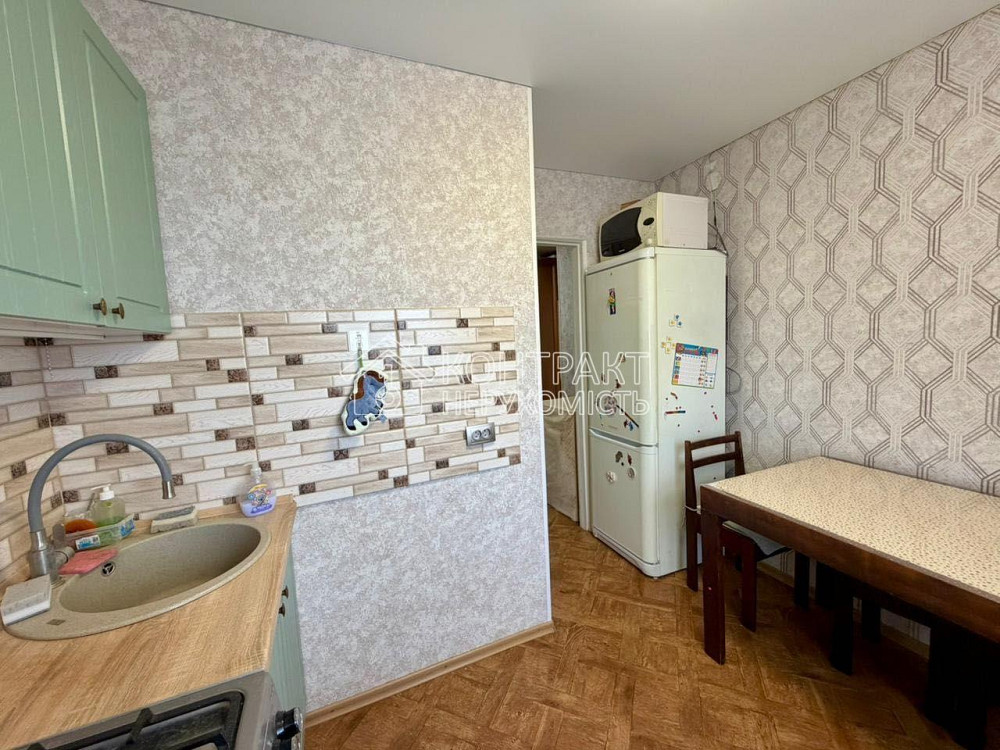 Продаж Квартира 3-кімнатна, 4/9 поверх на вул. Європейська Харків - фото 10