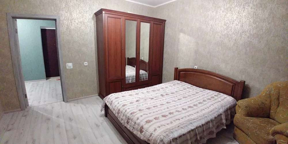 Оренда Квартира 1-кімнатна, 6/24 поверх на ул. Урловская Київ - фото 1