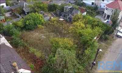 Продаж земельної ділянки 0.1 соток на Кинаповец, 1303 Затока