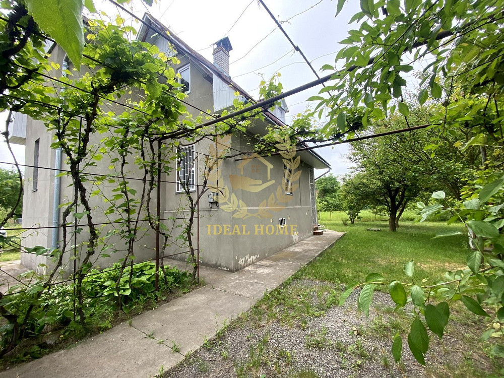 Продаж Будинок 5-кімнатний  - фото 12