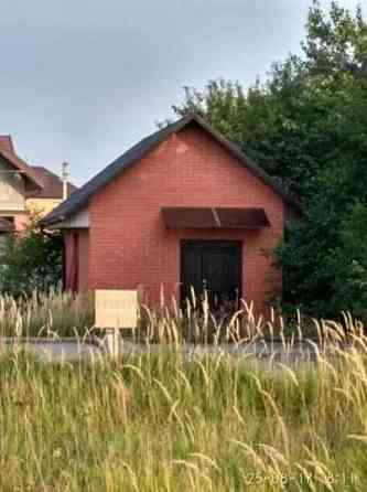 Продаж земельної ділянки 10 соток на Семеренка Бориспіль