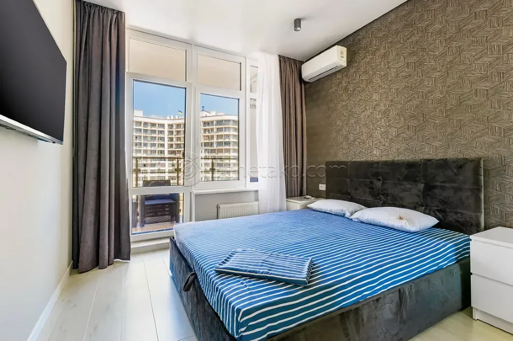 Оренда    Валерия Самофалова, 16А/6 Одеса - фото 2