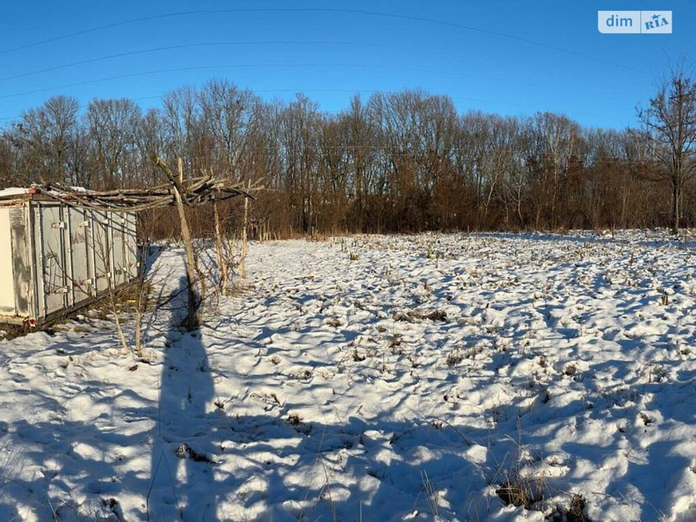 Продаж земельної ділянки 8 соток на Коперника Вінниця - фото 1