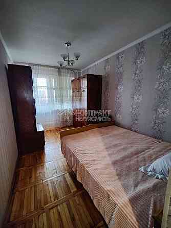 Оренда Квартира 3-кімнатна, 7/9 поверх на вул. Академіка Богомольця Харків