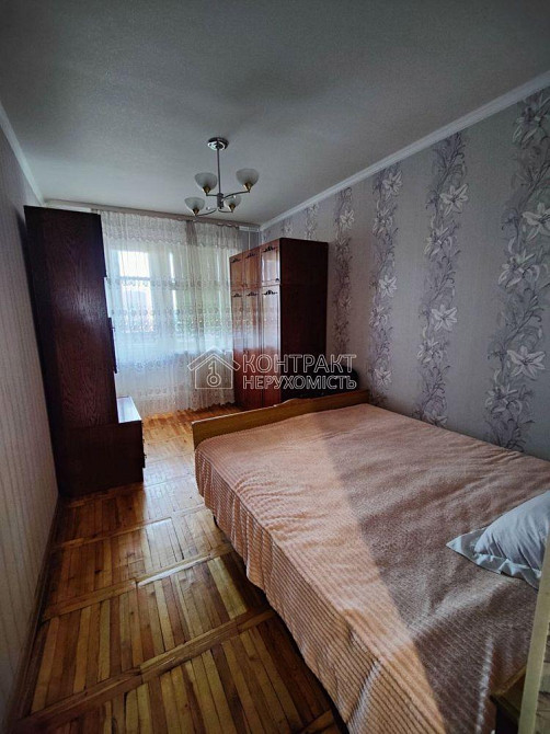 Оренда Квартира 3-кімнатна, 7/9 поверх на вул. Академіка Богомольця Харків - фото 5