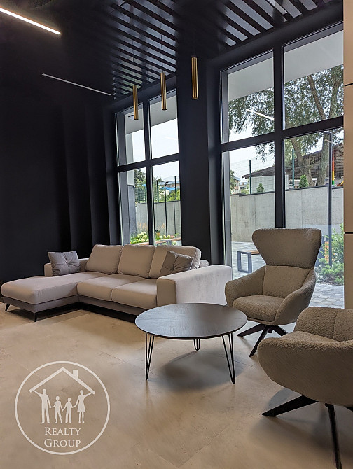 Продаж 2к Квартира 77.5 кв.м Трильовського, 4А Львів - фото 9