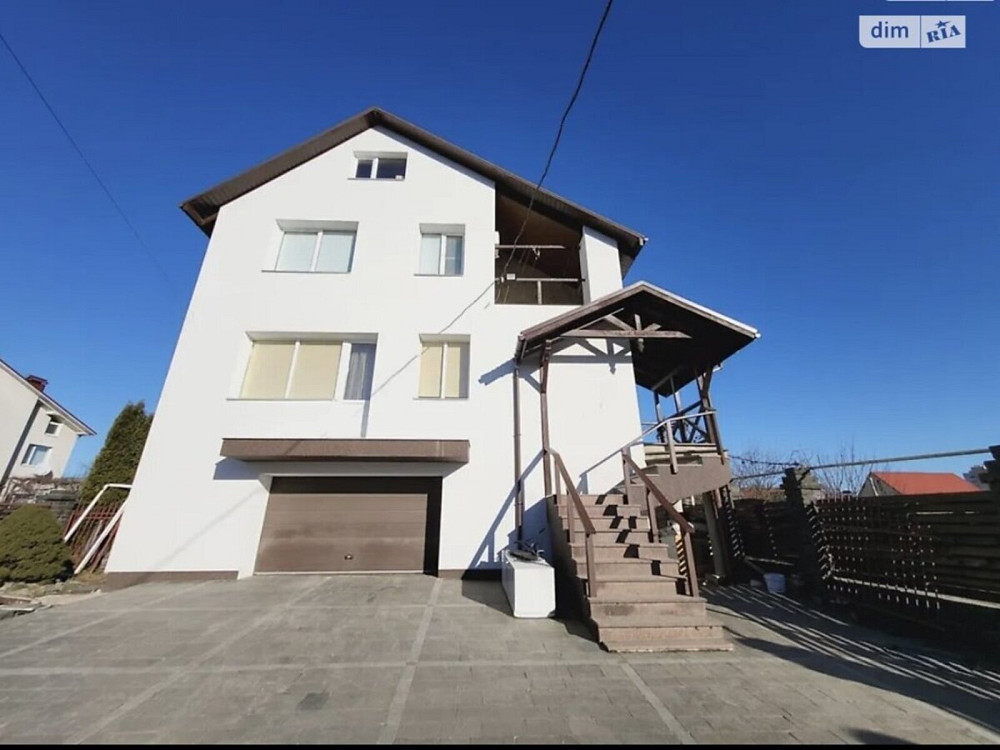 Продаж Будинок на Леоніда Каденюка, 80 Вінниця - фото 1