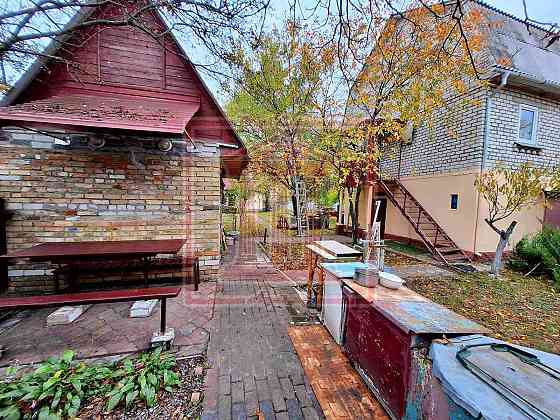 Продаж Будинок на СТ Троянда Сулимівка (Бориспільський район)