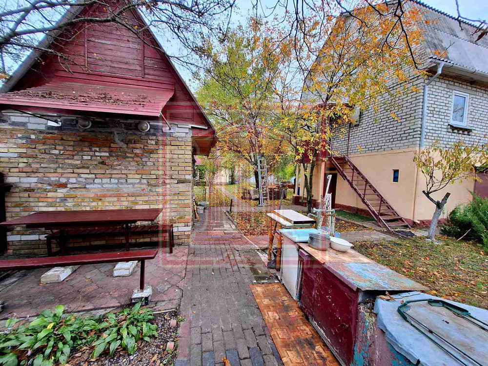 Продаж Будинок на СТ Троянда Сулимівка (Бориспільський район) - фото 2