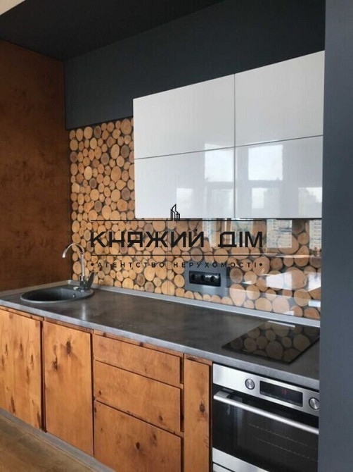 Оренда Квартира 2-кімнатна, 17/17 поверх на Липковского ул. Киев - изображение 12