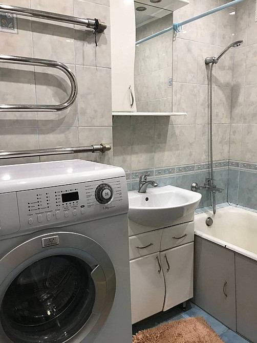 Оренда Квартира 3-кімнатна на ул. Николая Кибальчича, 3б Kiev - photo 9