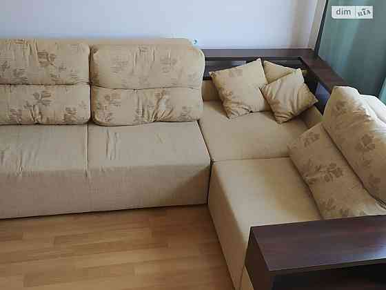 Оренда Квартира 1-кімнатна, 7/16 поверх на просп. Петра Григоренка, 28 Київ