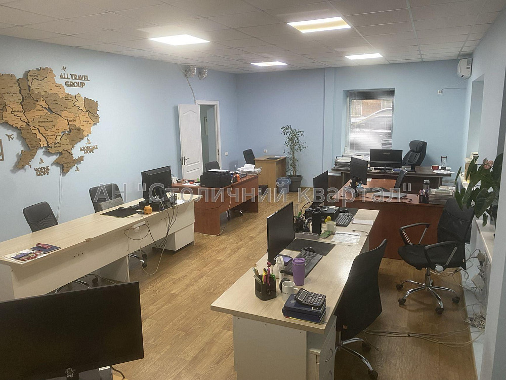 Оренда офісне приміщення на Людмили Проценко вул., 6 приміщень - 3 Kiev - photo 7