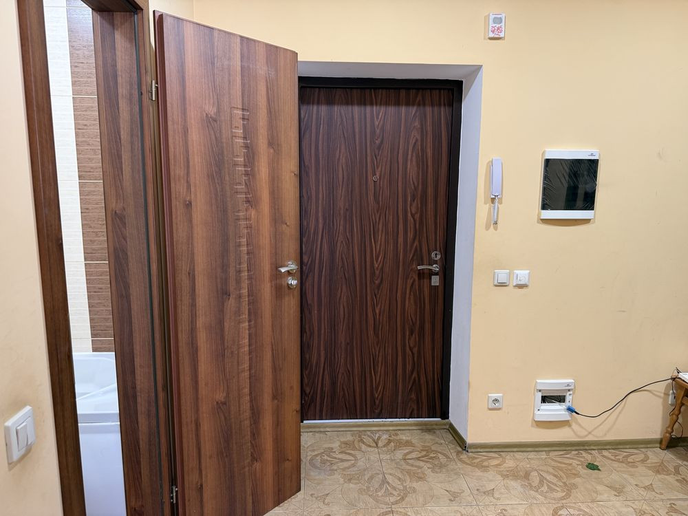 Продаж Квартира 1-кімнатна, 2/4 поверх на Степана Рудницького вул., д. 8Д Київ - фото 8