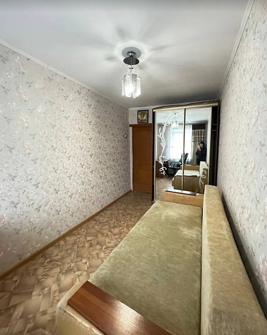 Продаж Квартира 3-кімнатна, 5/9 поверх на Ющенка Vinnytsya - photo 8