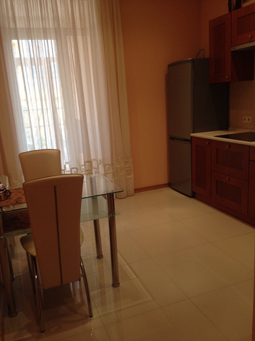 Оренда Квартира 1-кімнатна, 3/10 поверх на Регенераторна, 4 Київ - фото 3