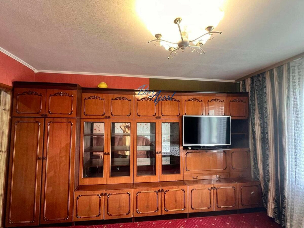 Оренда Квартира 2-кімнатна, 10/10 поверх на Ревуцького, 8 Київ - фото 9