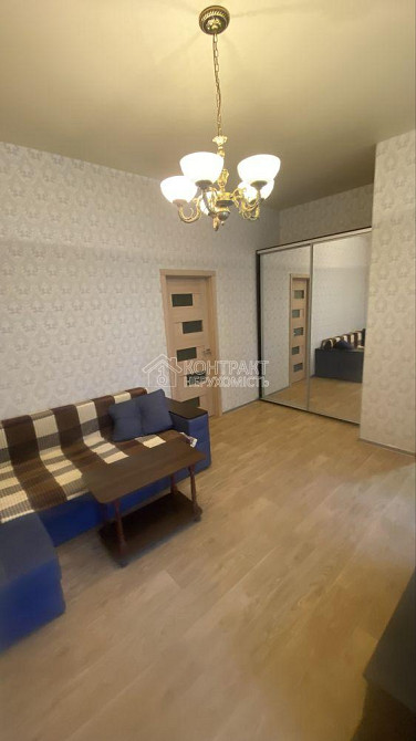 Оренда Квартира 1-кімнатна, 1/2 поверх на вул. Ковальська Харків - фото 1