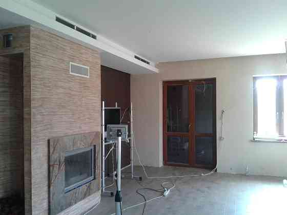 Продается дом которому аналогов нет. с. Дачное. Dachne