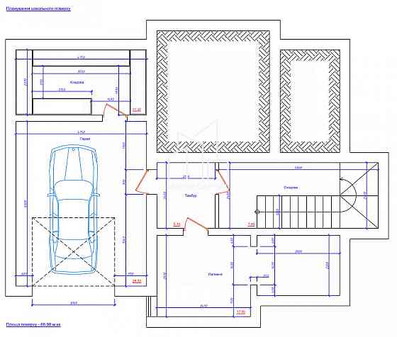 Продаж земельної ділянки 8.63 соток на вул. Мазепи Пасіки-Зубрицькі