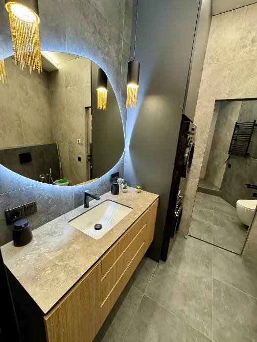 Продажа 2к Квартира 50 кв.м Набережна Перемоги 9б Днепр - изображение 17