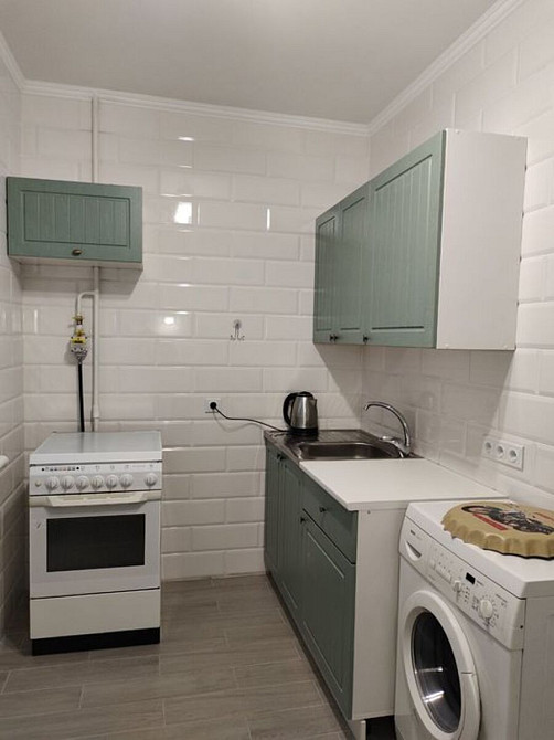 Продаж Квартира 1-кімнатна, 3/9 поверх на Шухевича, 4 Kiev - photo 5