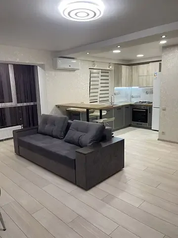 Продаж 2к Квартира 52 кв.м Будьонного вулиця 16 Запоріжжя - фото 3