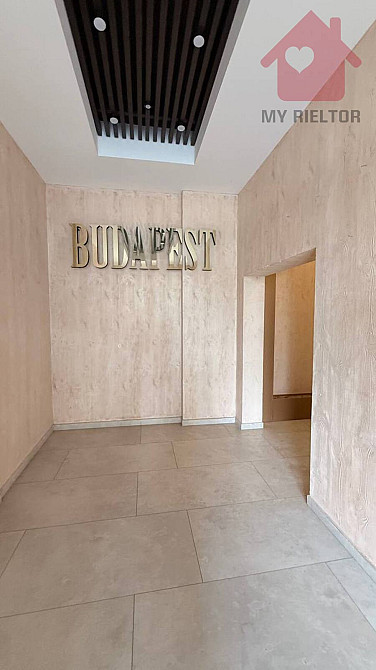 Продаж Квартира 2-кімнатна, 2/9 поверх на Словянська наб. Ужгород - изображение 11