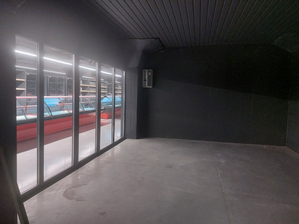 Оренда торгове приміщення на улица Константиновская, д.66 приміщень - 2, поверх - 2/6 Киев - изображение 10