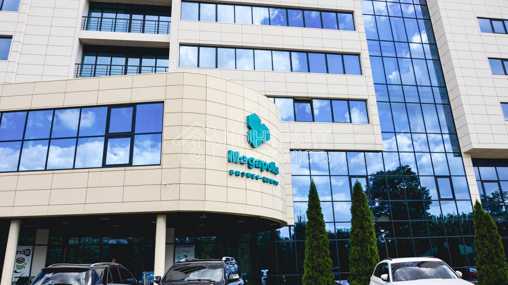 Оренда офісне приміщення на вул. Героїв Харкова приміщень - 1, поверх - 5/9 Харків - фото 4