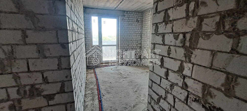 Продаж Квартира 1-кімнатна, 4/9 поверх на вул. Барабашова Kharkiv - photo 4