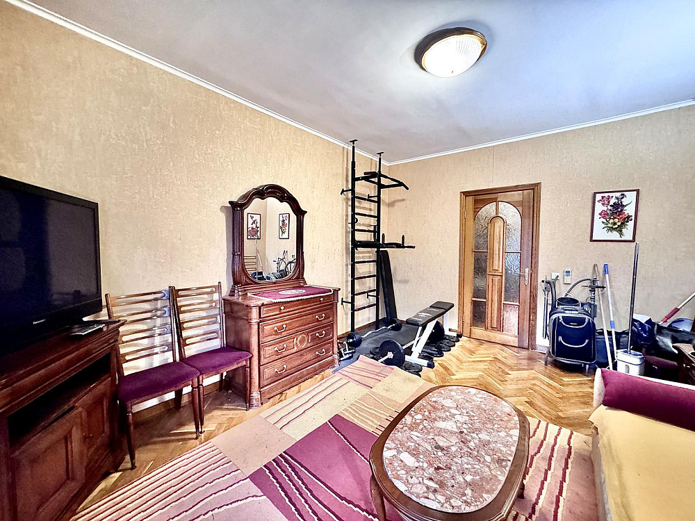 Продаж Квартира 4-кімнатна, 5/9 поверх на Гоголівська вул., д. 36-40 Київ - фото 12