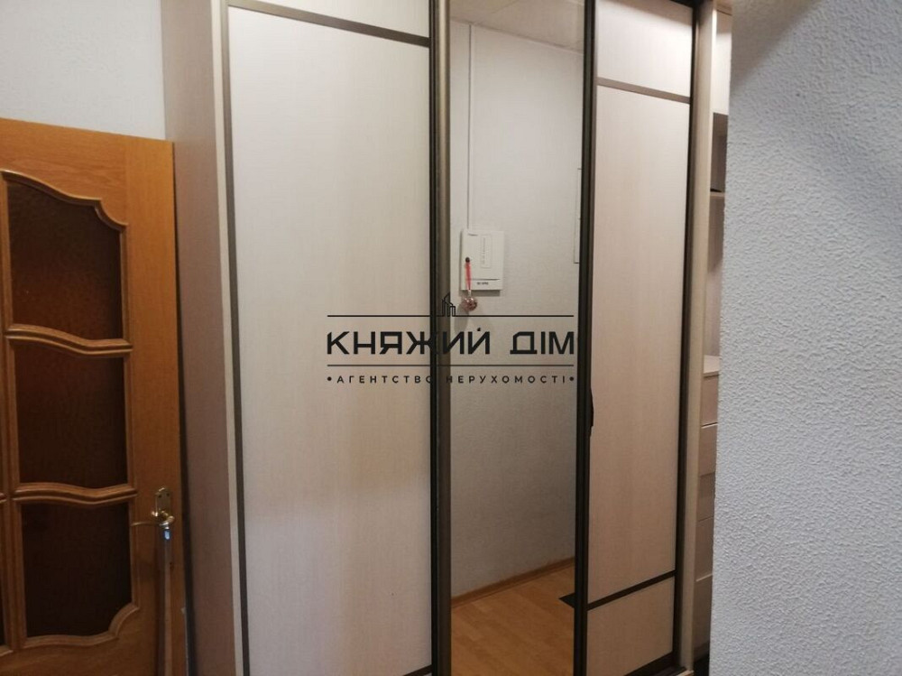 Продаж 3-кім. квартири у Дарницькому районі. Код об'єкту: 21145642 Київ - фото 20