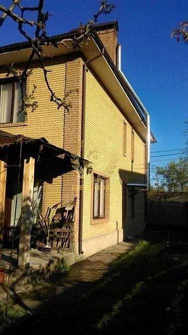 Продаж Будинок 6-кімнатний Київ - фото 9