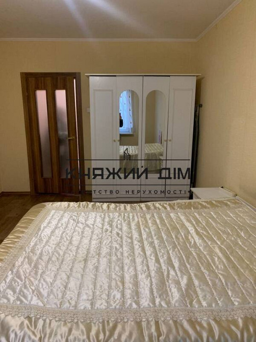 Оренда Квартира 1-кімнатна, 17/25 поверх на Ващенко ул. Київ - фото 16