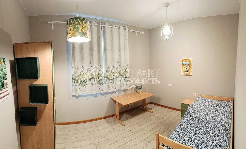 Продаж Будинок 4-кімнатний на вул. Немишлянська Харьков - изображение 9