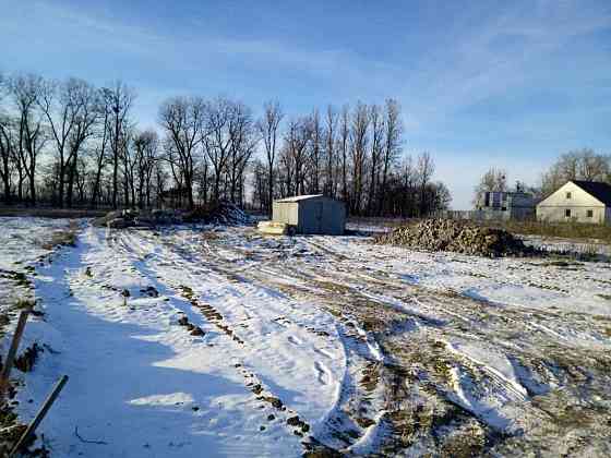 Продаж земельної ділянки 6 соток на Бохоники Вінниця