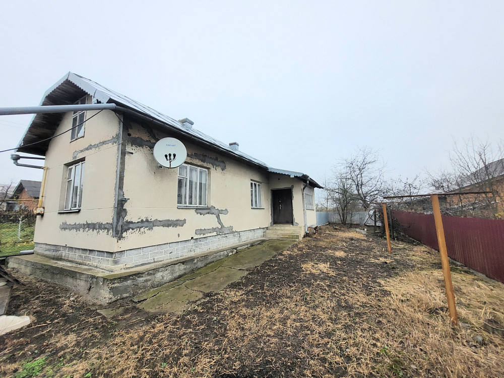 Продаж Будинок на Коновальця Kolodiivka - photo 4