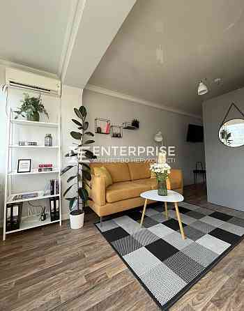 Продаж 1к Квартира 35 кв.м Братиславская вул. Киев