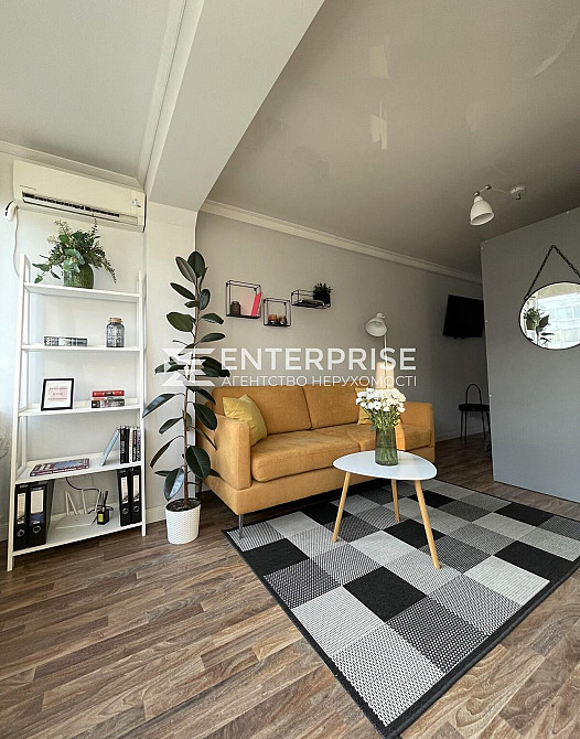 Продаж 1к Квартира 35 кв.м Братиславская вул. Kiev - photo 3