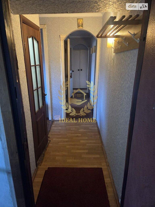 Продаж Квартира 2-кімнатна, 5/5 поверх на Василенко Николая ул., 11 Київ - фото 14