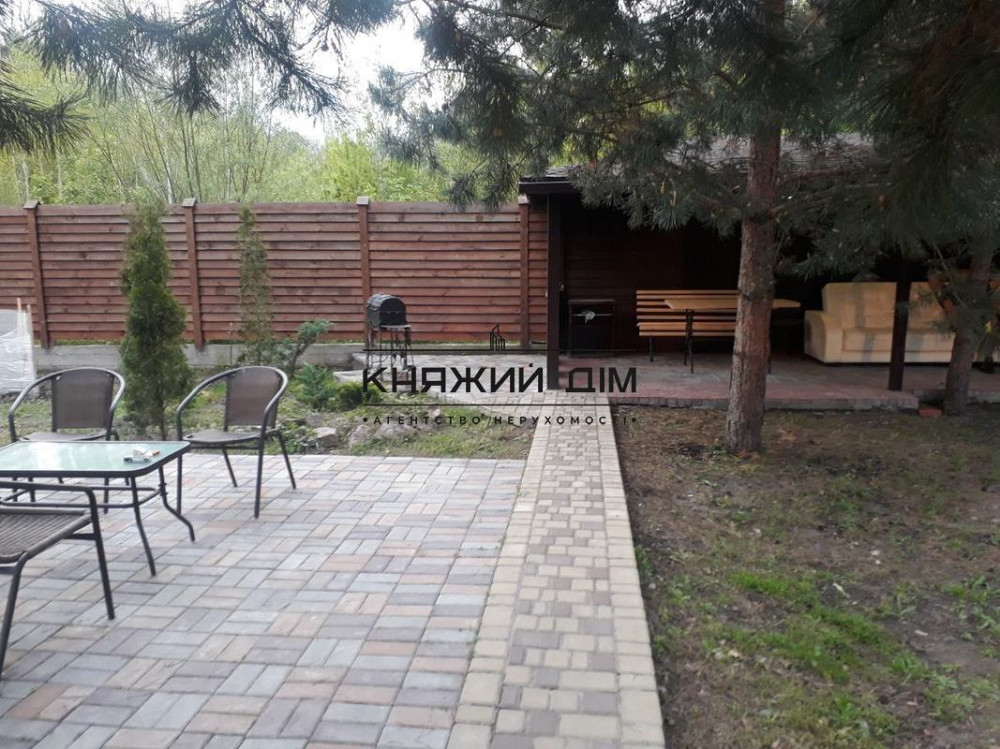 Аренда нового дома рядом с Ирпенем. Код объекта 137865 Ірпінь - фото 14