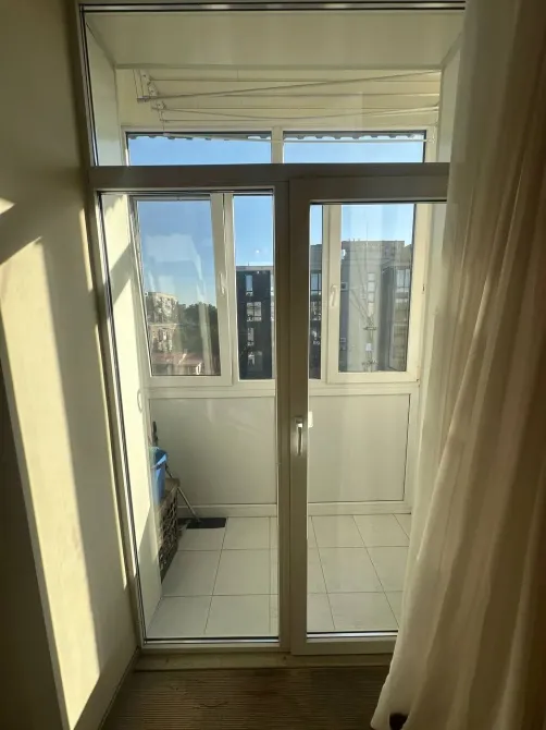 Продаж 2к Квартира 52 кв.м Чернишевського Дніпро - фото 11