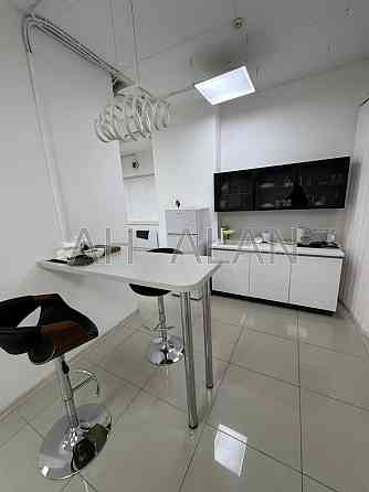 Оренда офісне приміщення на Василя Тютюнника вул., 5А приміщень - 2, поверх - 4/6 Київ