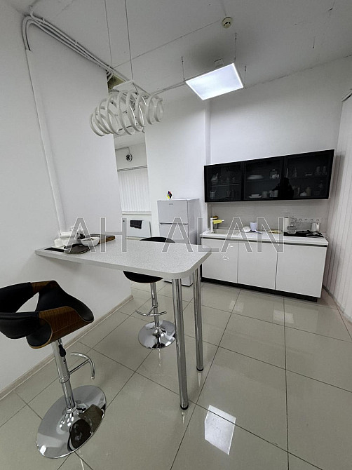 Оренда офісне приміщення на Василя Тютюнника вул., 5А приміщень - 2, поверх - 4/6 Київ - фото 5