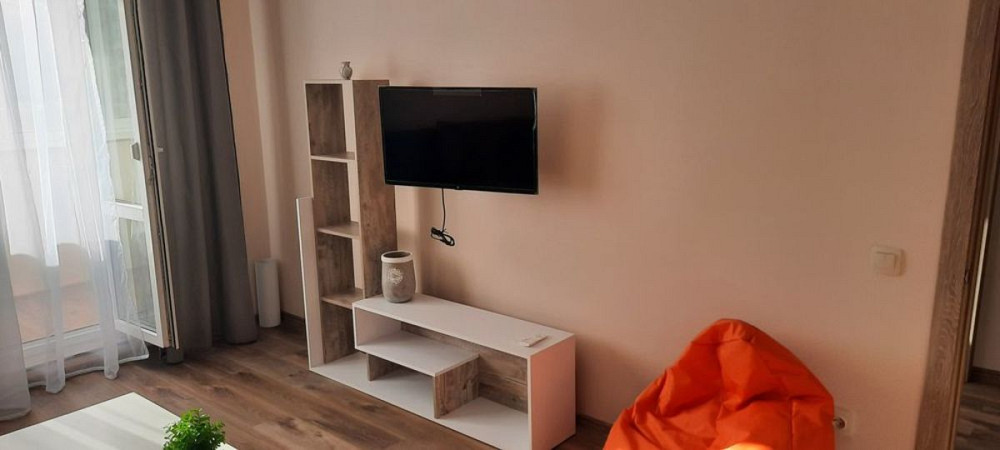 Оренда Квартира 1-кімнатна, 6/25 поверх на Елизаветы Чавдар ул., 38 Київ - фото 1