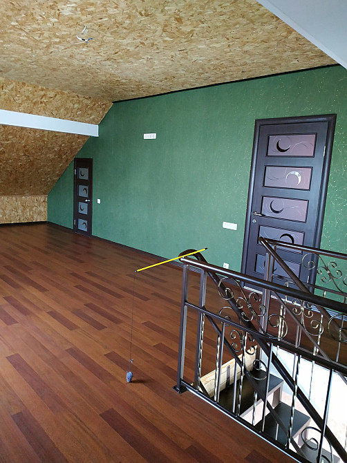 Трехэтажный дом в пгт. Институт Таирова Tairove - photo 15